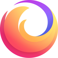 Firefox logo